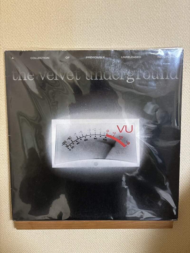 The Velvet Underground/VU