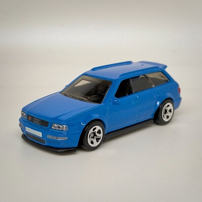 '94 Audi Avant RS2