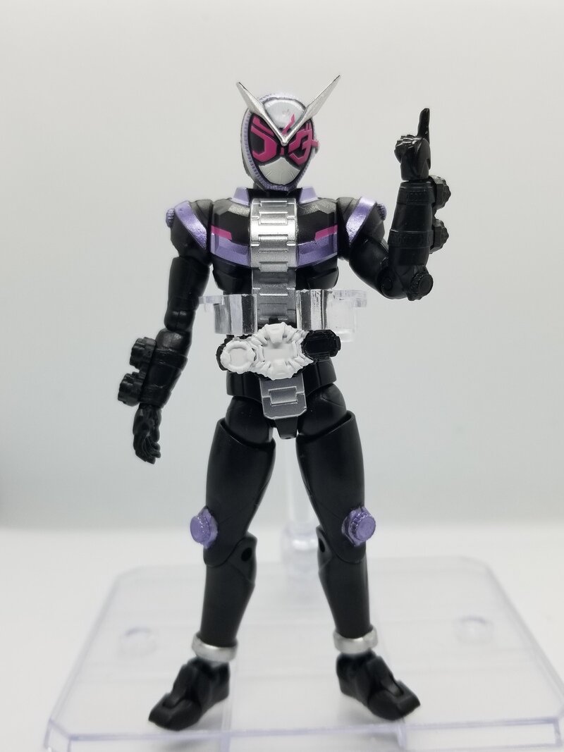 仮面ライダージオウ