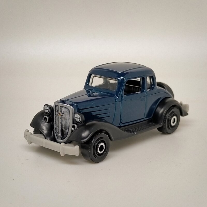 1934 Chevy Master Coupe