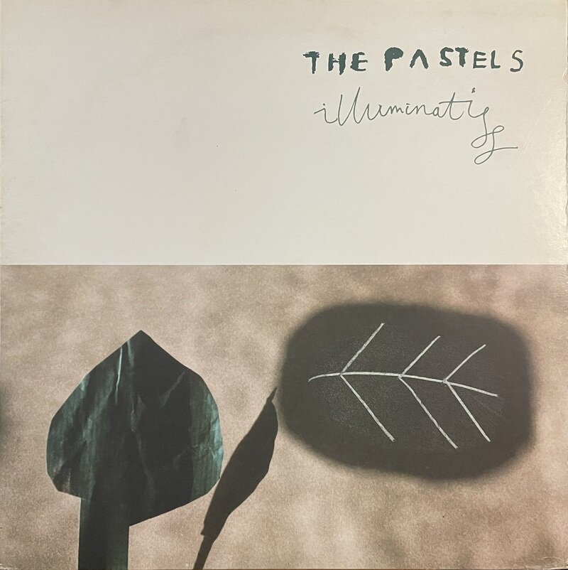 The Pastels / Illuminati