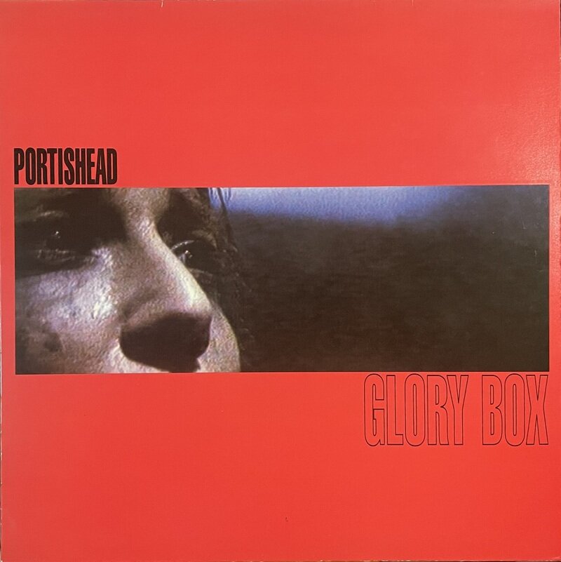 Portishead / Glory Box
