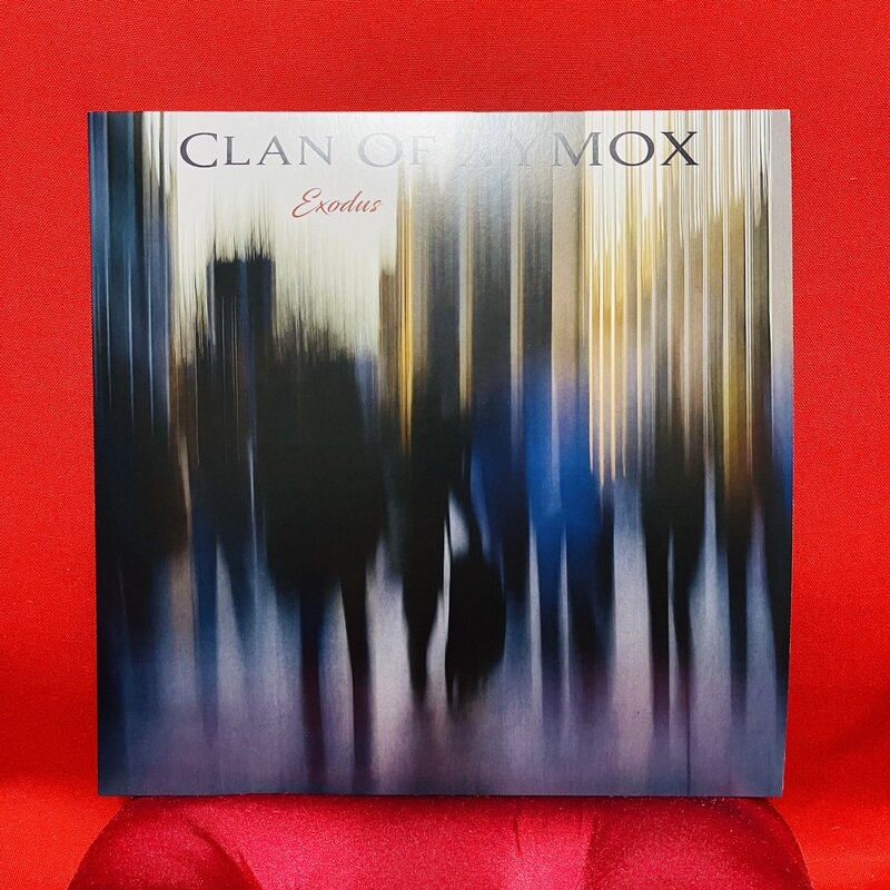 CLAN OF XYMOX "Exodus"