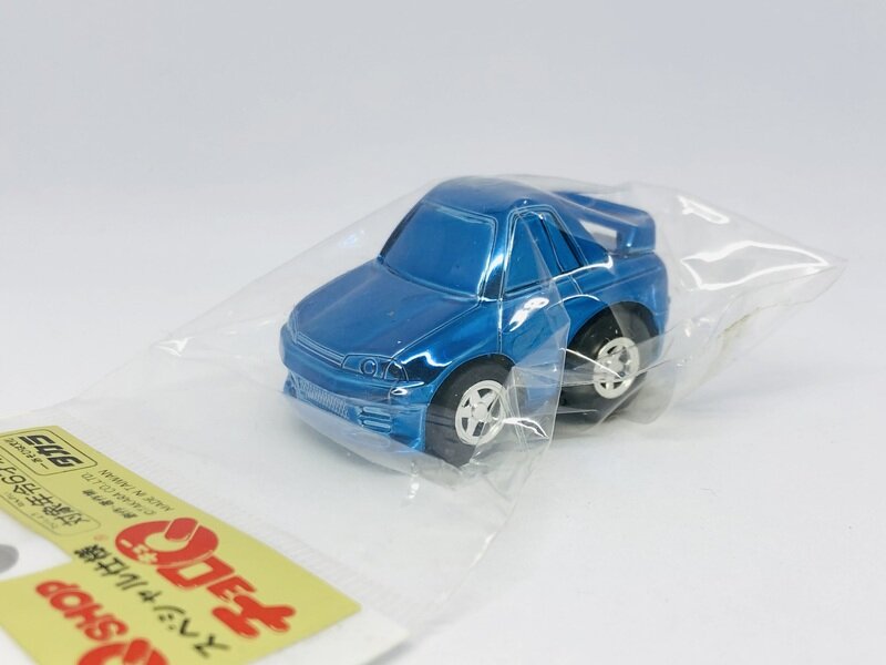 スカイライン GT-R (R32)