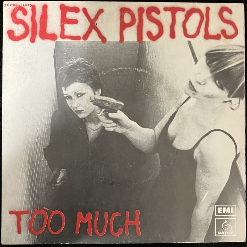 Too Much – Silex Pistols
