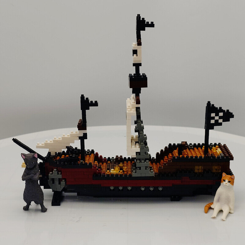 NBM_011 海賊船