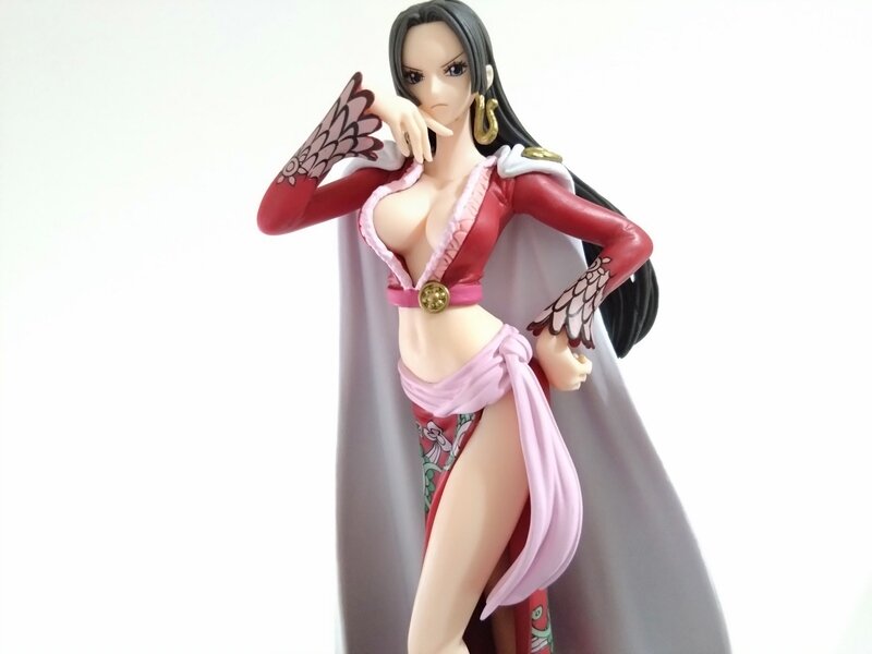 ワンピース DXF～THE GRANDLINE SERIES～EXTRA BOA.HANCOCK