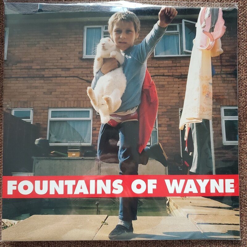 Fountains of wayne  Fountains of wayne