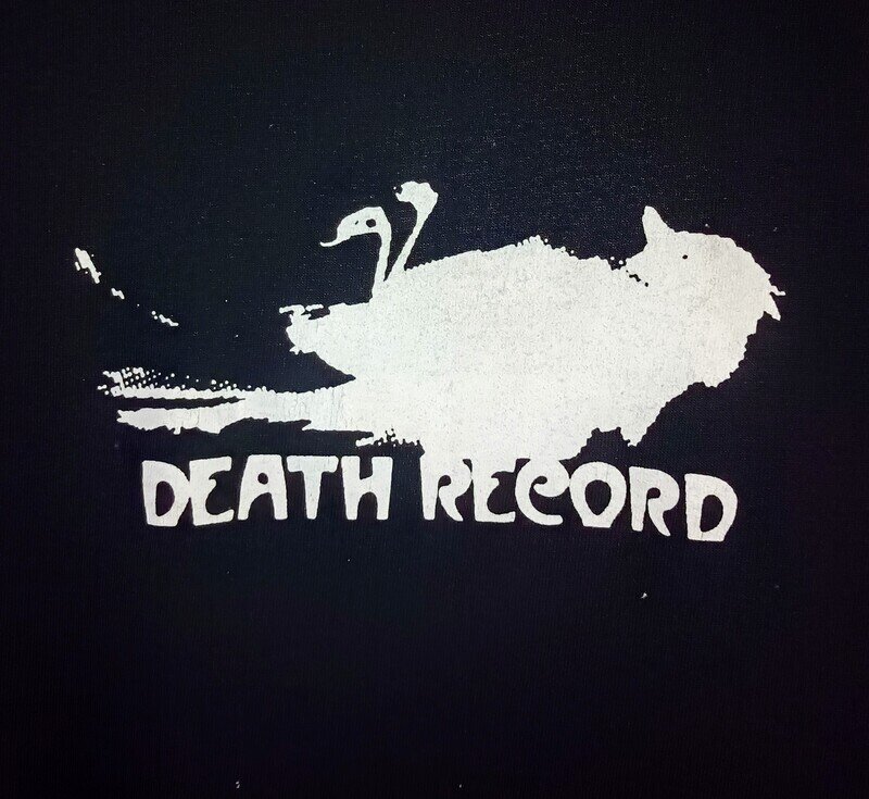 『ファントム・オブ・パラダイス』Ｔシャツ④『Death Record』