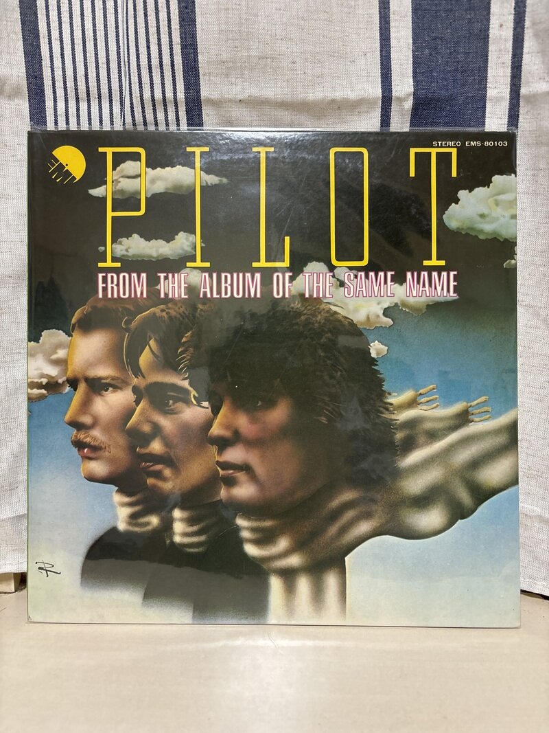 Pilot/From the Album of the Same Name