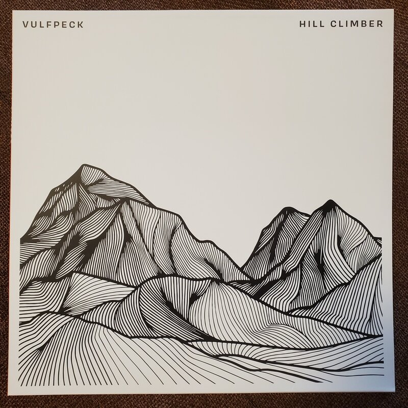 Vulfpeck hill climber