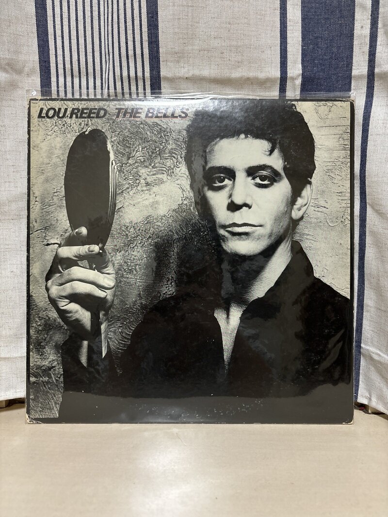 Lou Reed/The Bells