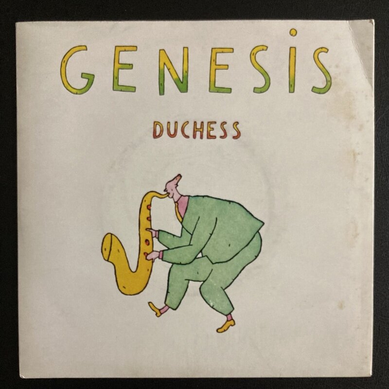 【Genesis – Duchess】