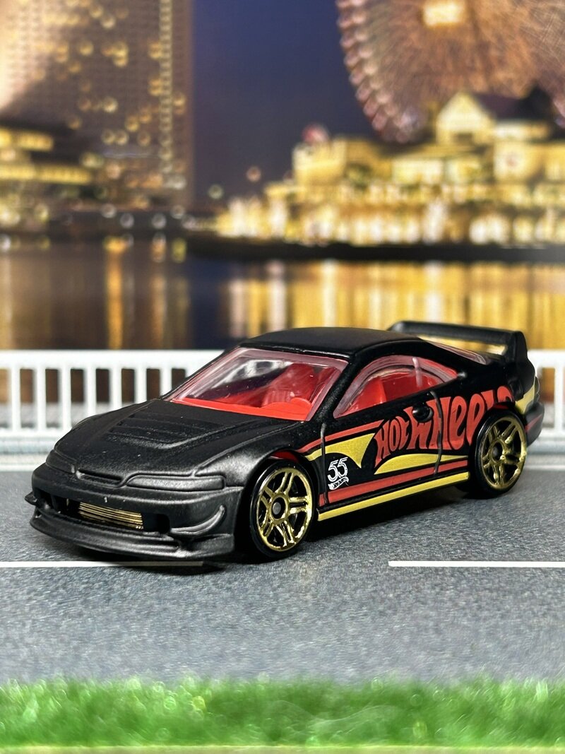 CUSTOM 01 ACURA INTEGRA GSR