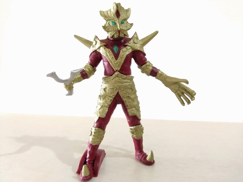 HG ウルトラ大怪獣バトルスペシャル エースキラー