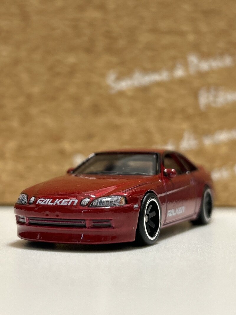 TOYOTA SOARER