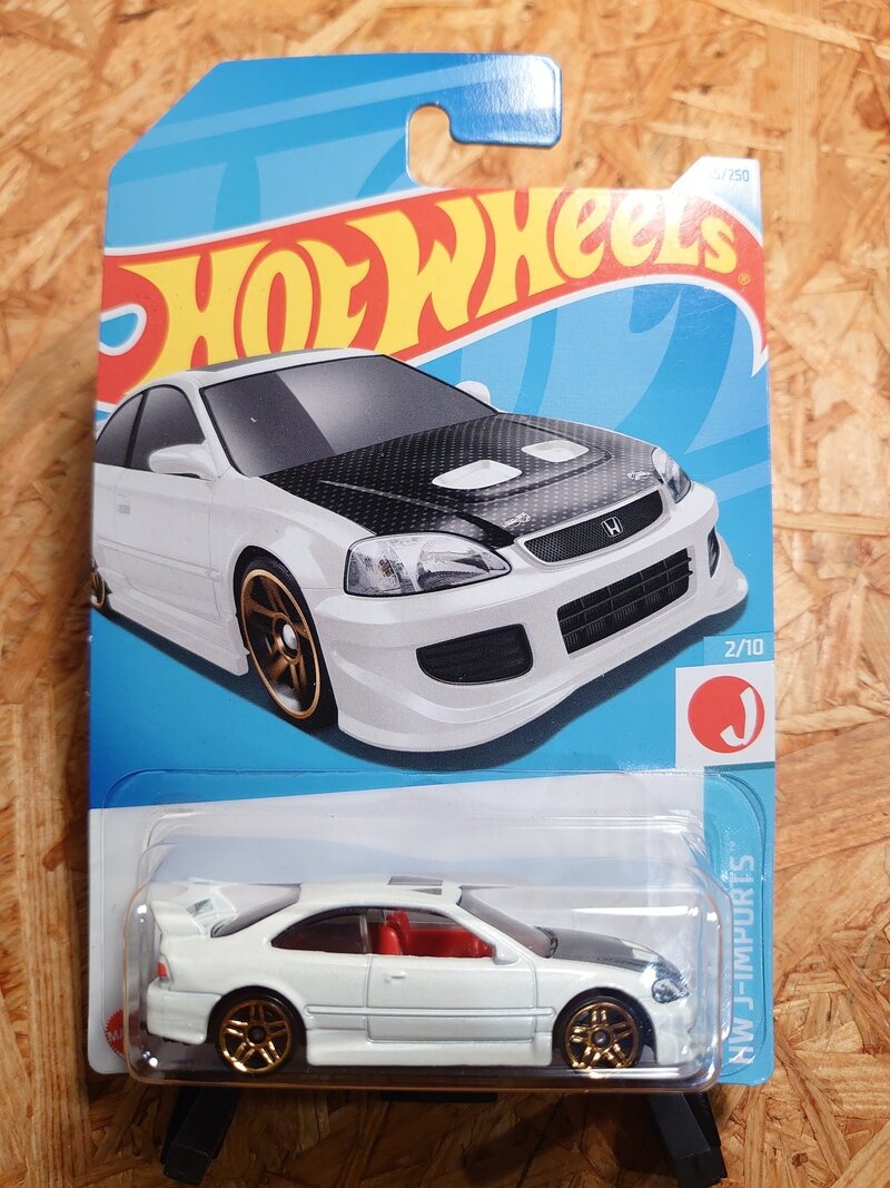 HONDA CIVIC SI