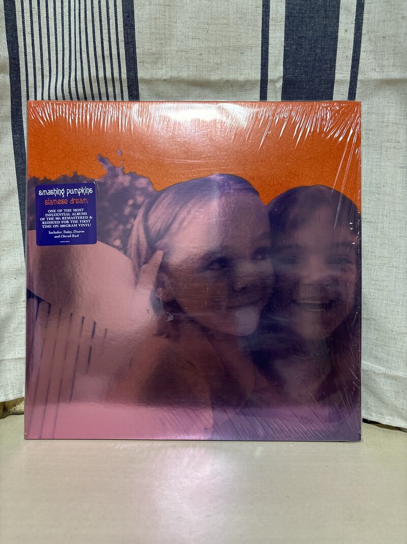 The Smashing Pumpkins/Siamese Dream