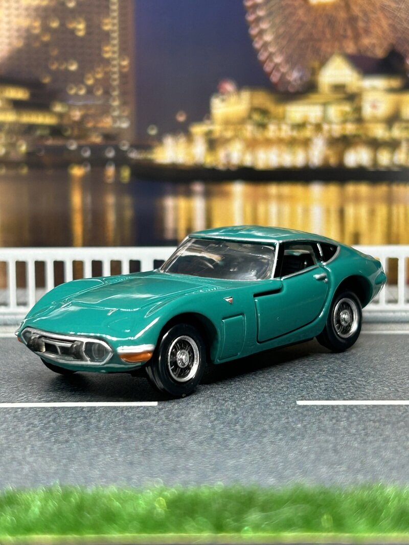 Toyota 2000GT