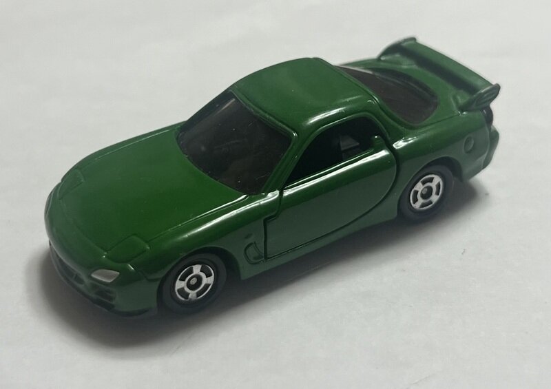 94-5 マツダRX-7 (FD3S)