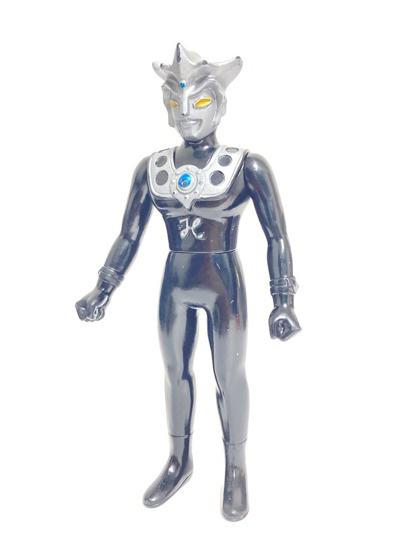 ウルトラヒーローシリーズ ウルトラマンレオ 試作品