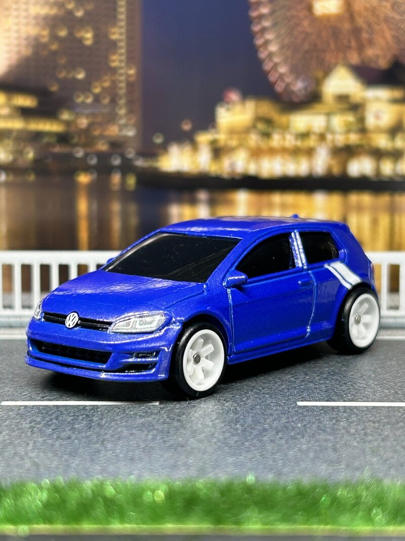 VOLKSWAGEN GOLF MK7