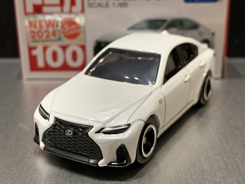 レクサス IS 350 F SPORT