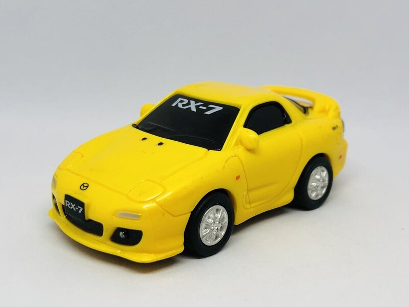 マツダ RX-7