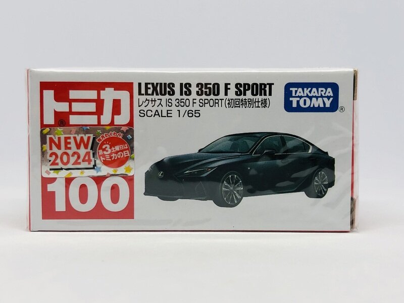 レクサス IS 350 F SPORT