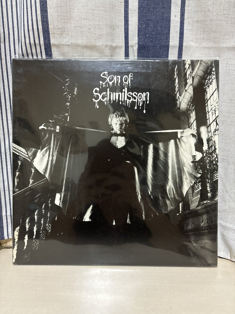 Nilsson/Son of Schmilsson