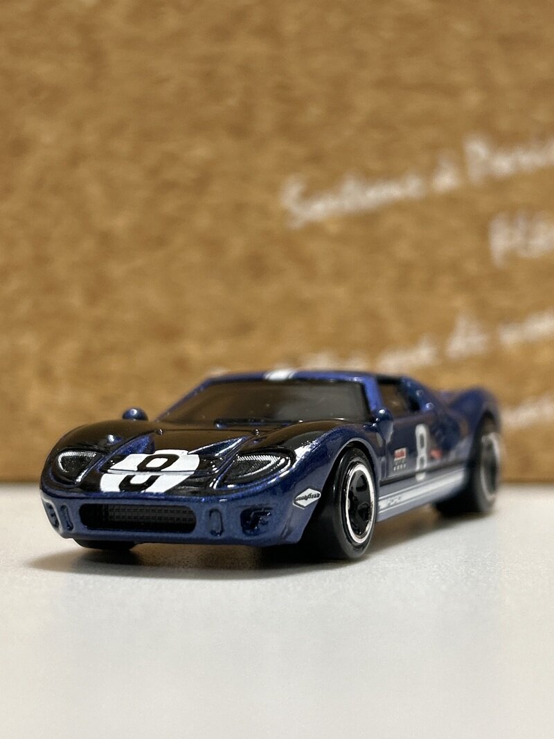 FORD GT40