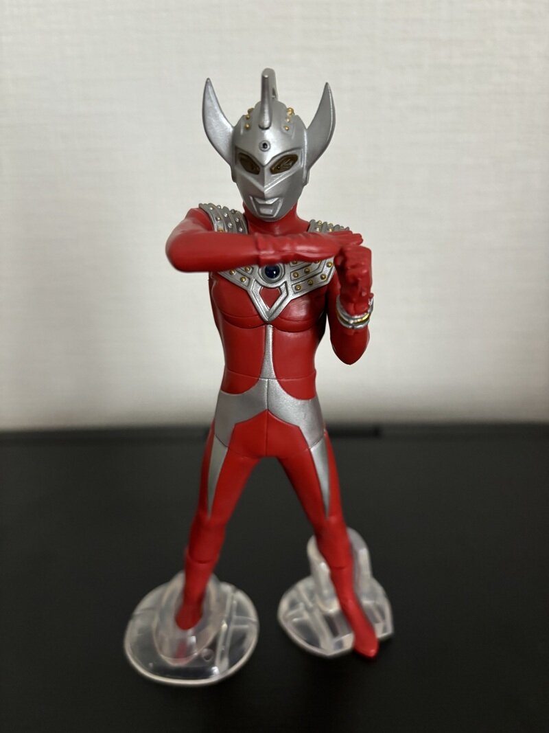 ウルトラマンタロウ　ストリウム光線