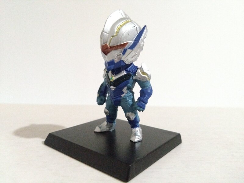 CONVERGE HERO’S ULTRAMAN 02 HIKARI