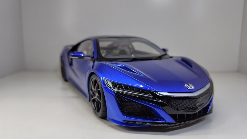 NSX NC1