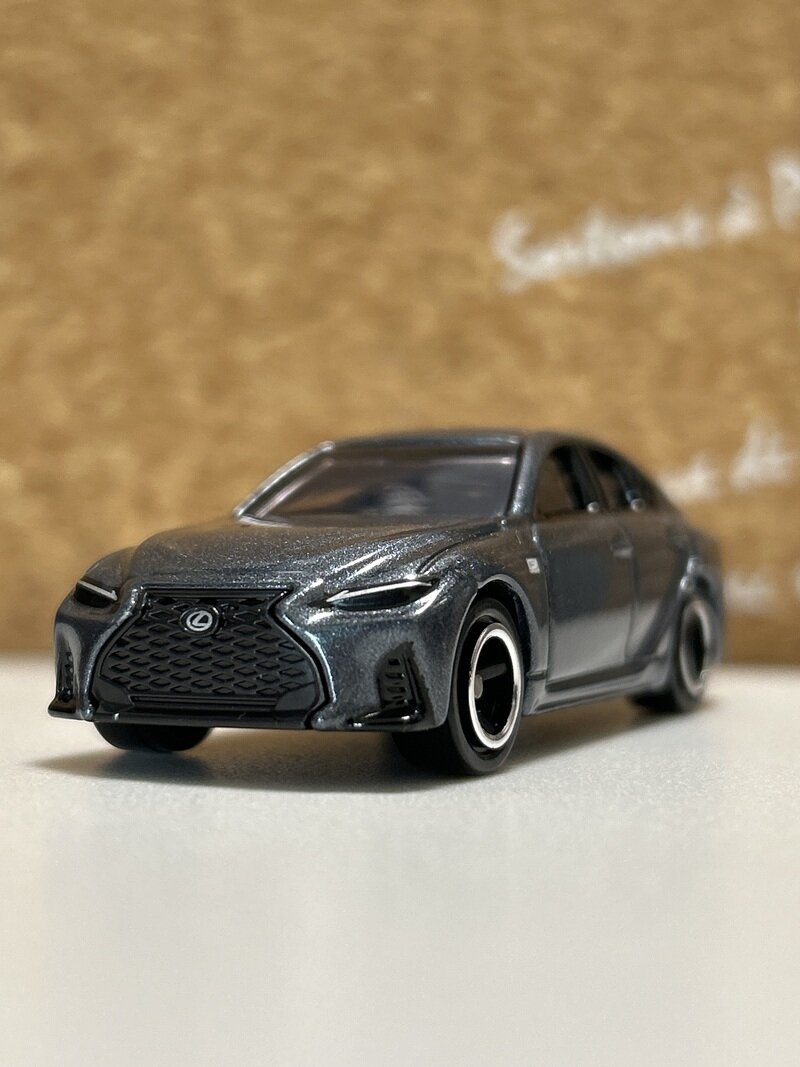 LEXUS IS 350 F SPORT