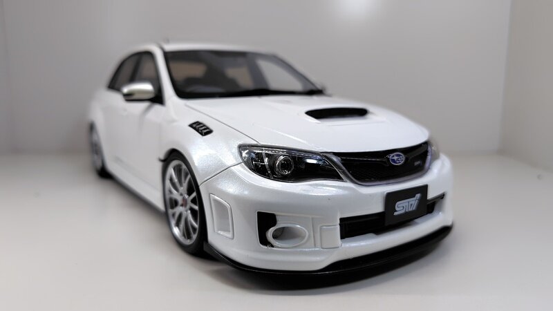 STI S206