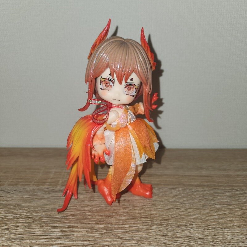 Phoenix(MAYTREE)