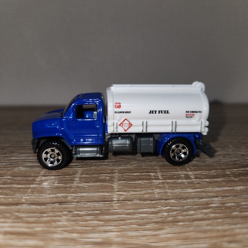 MatchBox トップガンマーヴェリック ミニカーセット