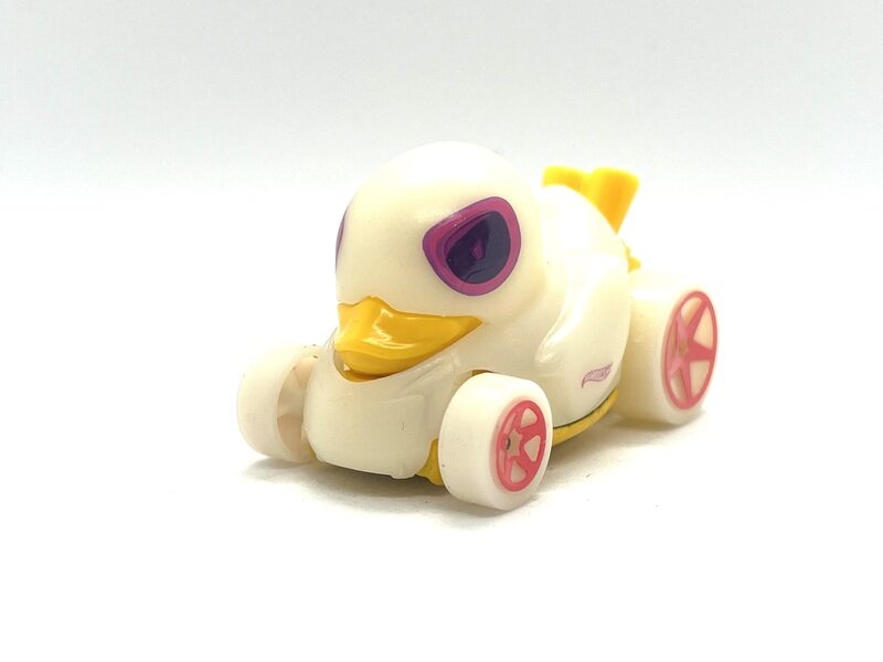 Duck N' Roll