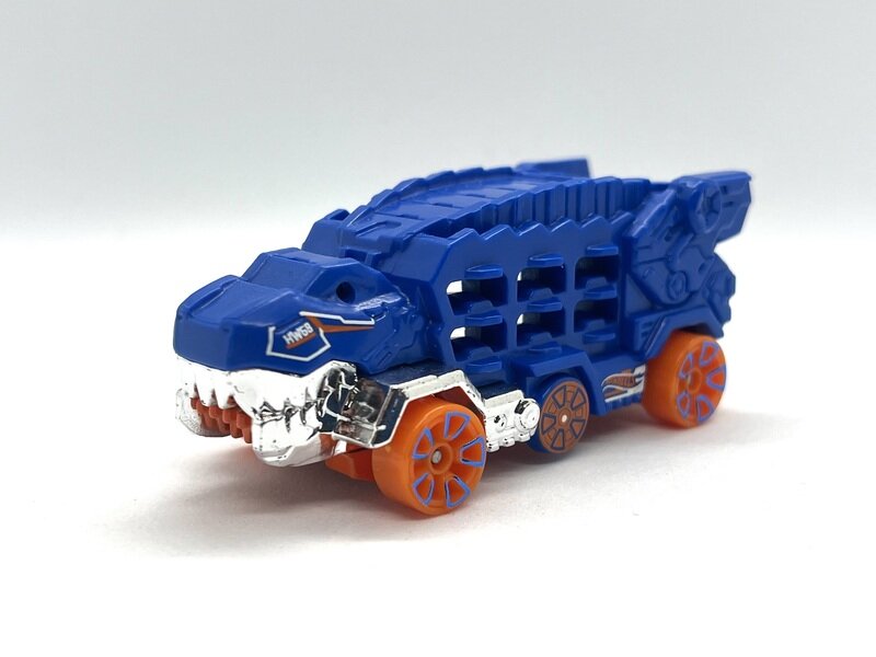 HW Ultimate T-Rex Transporter