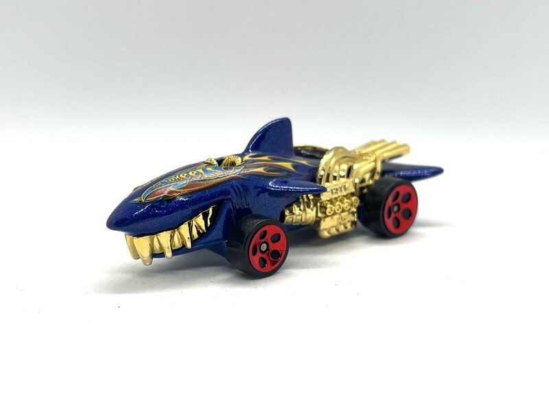 Sharkruiser