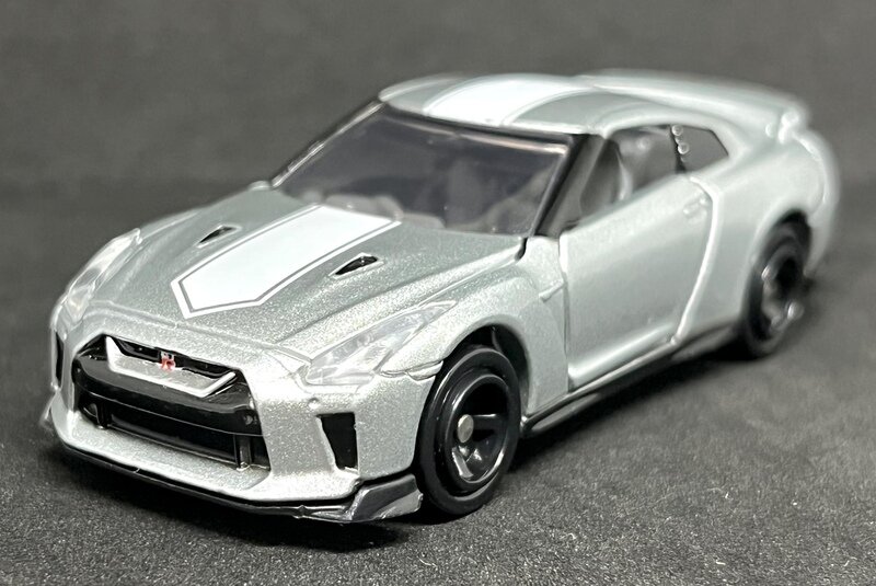 日産特注 日産 GT-R 50th Anniversary