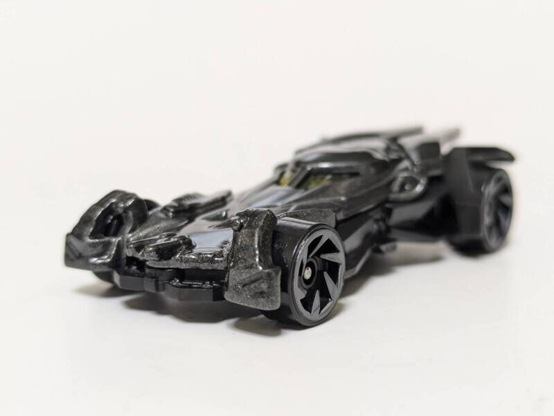 BATMOBILE