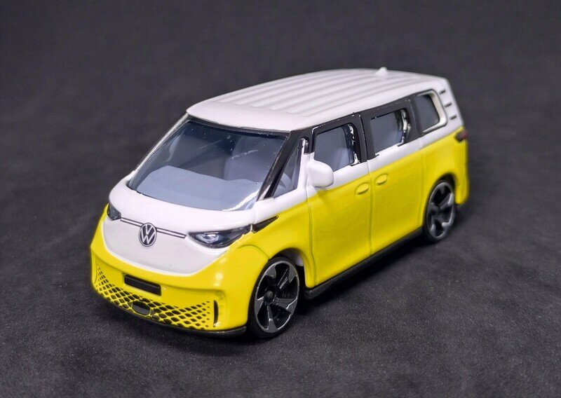 マジョレット フォルクスワーゲン VW ID Buzz