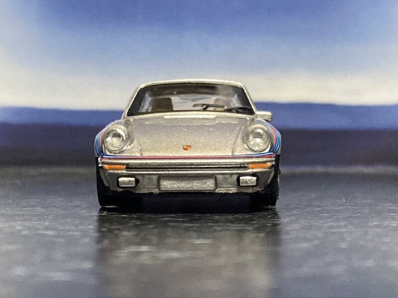 Porsche911(930)Turbo Hong Kong Exclusive