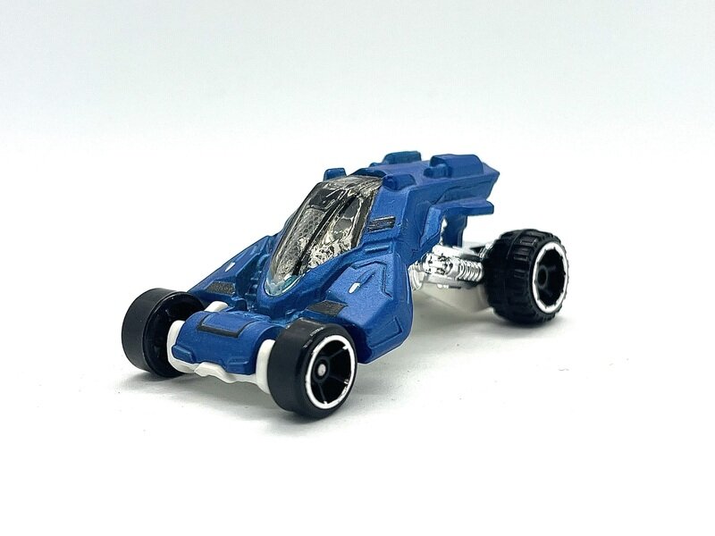 Max Steel Turbo Racer