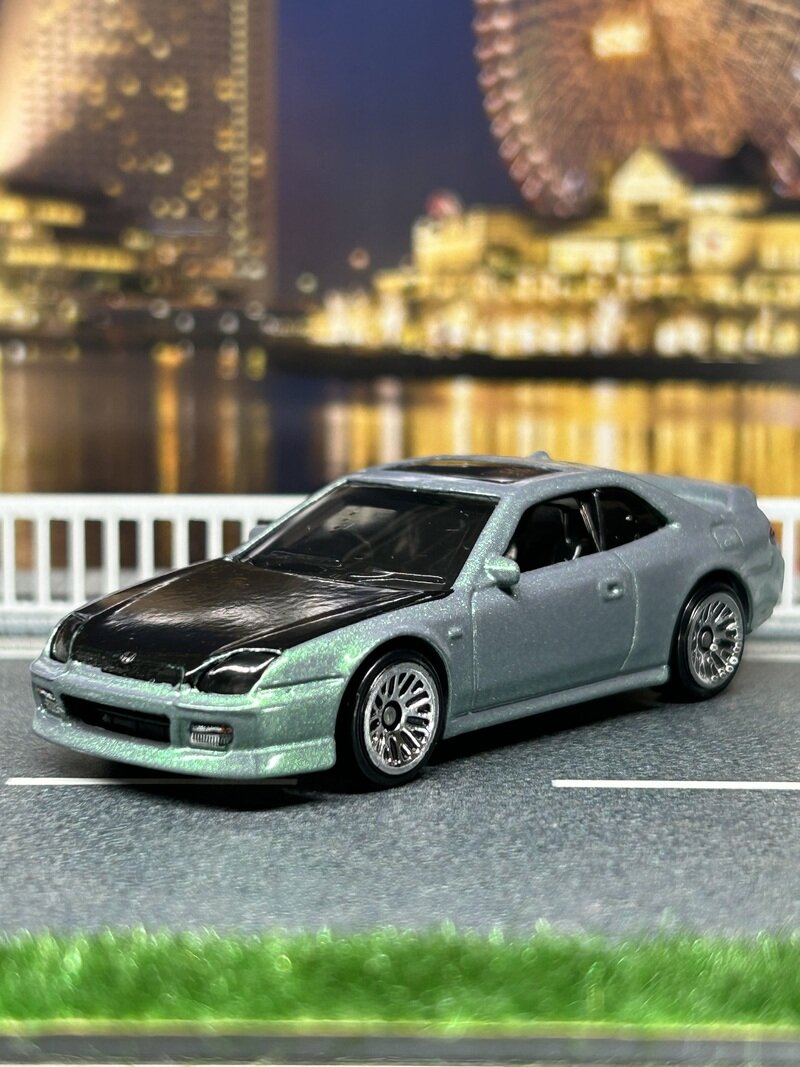 98 HONDA PRELUDE