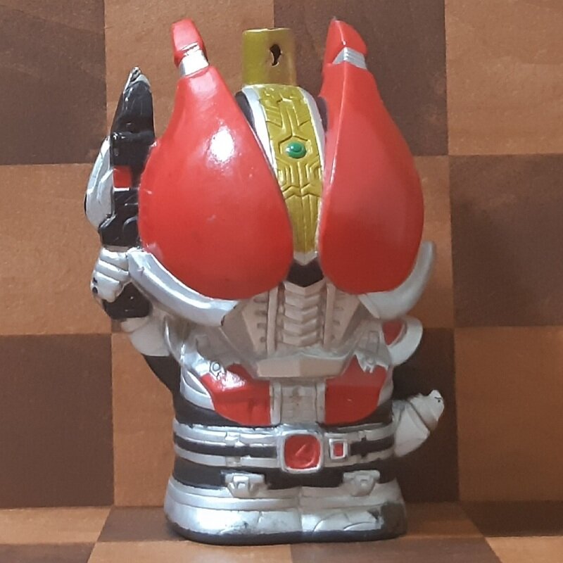 仮面ライダー電王 (プラヨーヨー)