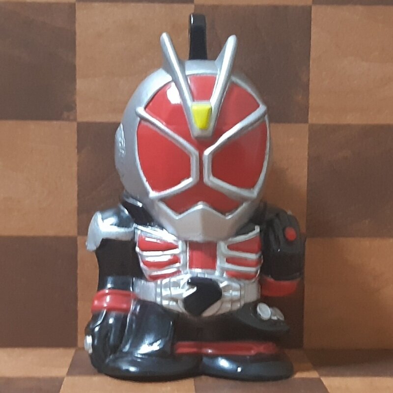 仮面ライダーウィザード (プラヨーヨー)