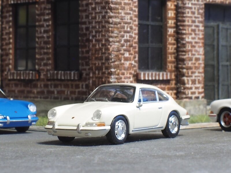 Porsche 911(901)